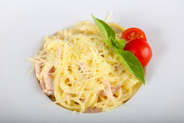 Carbonara