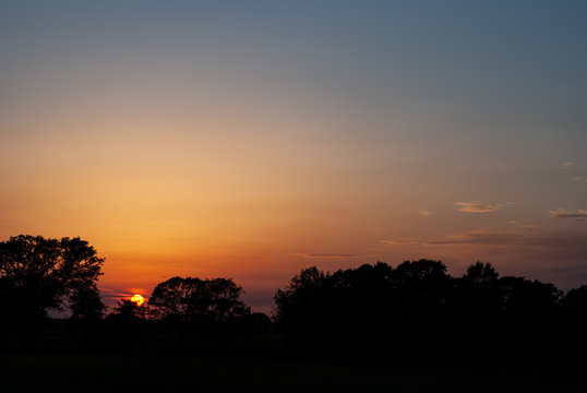 Sun Swt Silhouette