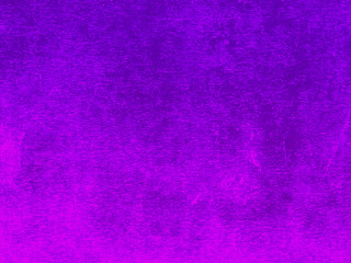 Lino printed texture background in purple and magenta.