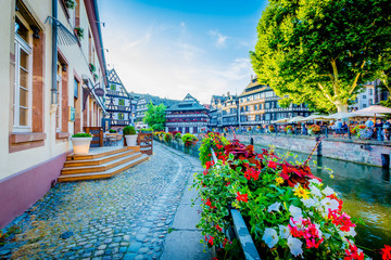 Strasbourg - France