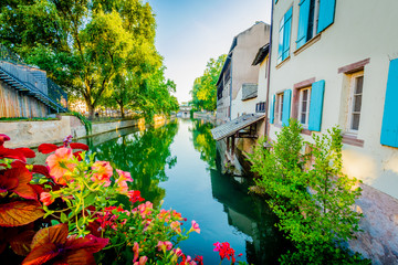 Strasbourg - France
