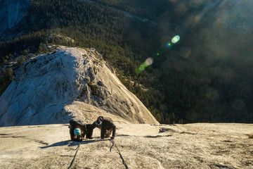 The Climb