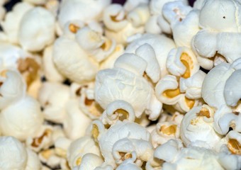popcorn
