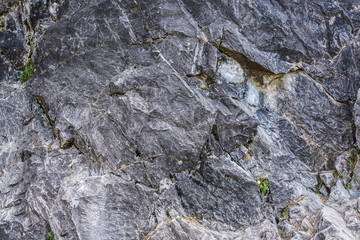 A wide variety of marble patterns in nature