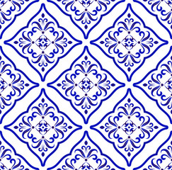 ceramic pattern Islamic style