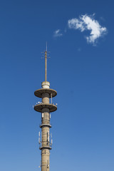 Fototapeta premium Fernmeldeturm