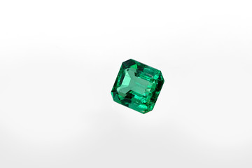 nice diamond green emerald and gemstone 