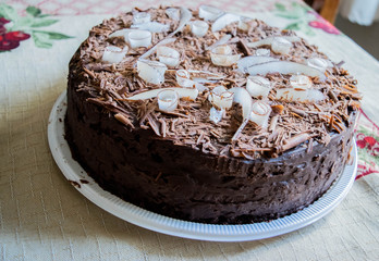 Chocolate Cake