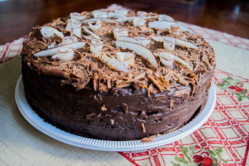 Chocolate Cake