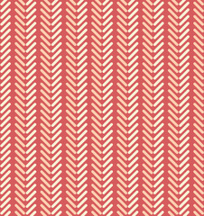 Scandinavian seamless abstract pattern