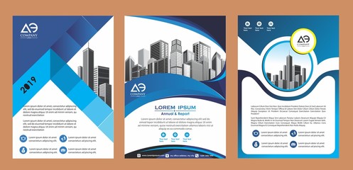 simple cover, layout, brochure, magazine, catalog, flyer for background
