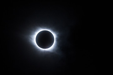 Total Solar Eclipse