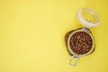 Roasted Coffee Beans
