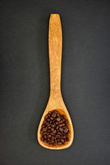 Roasted Coffee Beans