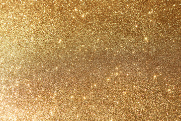 Silver background Abstract Bokeh Christmas.