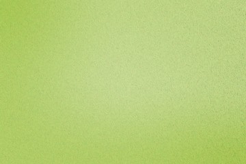 Light green stainless sheet texture, abstract background