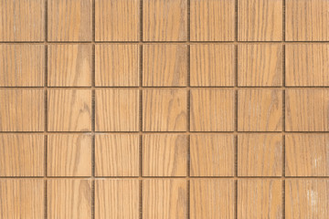  Brown wood wall pattern and seamless background