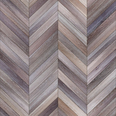 Seamless wood parquet texture (gray)