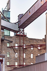 Industrial Buildings