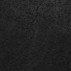 Obraz premium Czarny kamień tekstury i tła