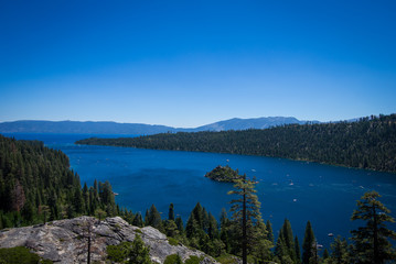 Lake View 