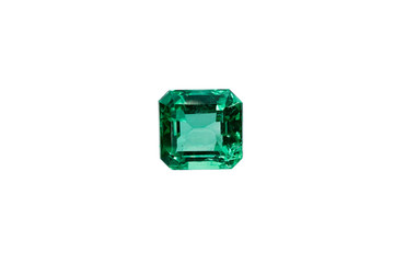 nice diamond green emerald and gemstone 