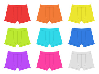 ボクサーパンツ