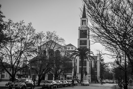 iglesia