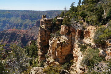 Grand Canyon © Anna