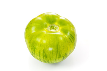 tomate Green Zebra