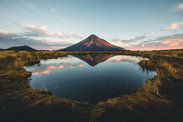 Mt Taranaki