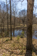 Pocahontas State Park