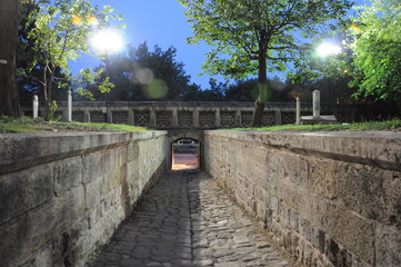 Selimiye Cami Mosque