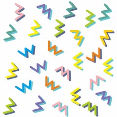 original, bright, creative and beautiful festive background 