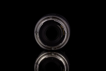 Canon 50mm 1.8 (The nifty 50) Prime lens