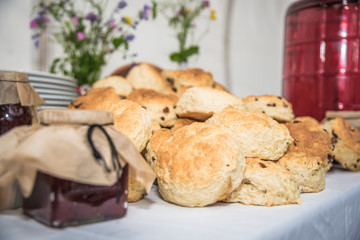 Scones