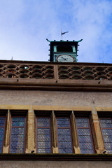 Ancienne douane - Colmar