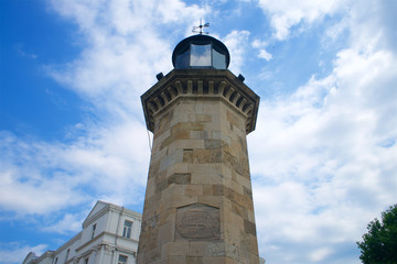 Constanta Old Lighthouse