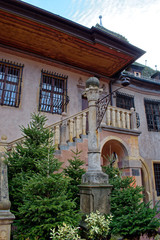 Ancienne douane - Colmar