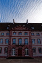 Pôle Média Culture Edmond Gerrer - Colmar