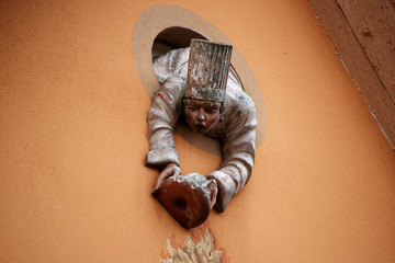 Maison Gilg - Turckeim