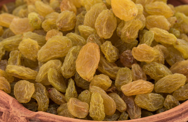 Dry Fruits Dry Grapes