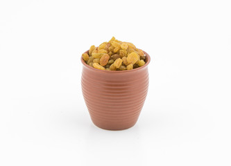 Dry Fruits Dry Grapes