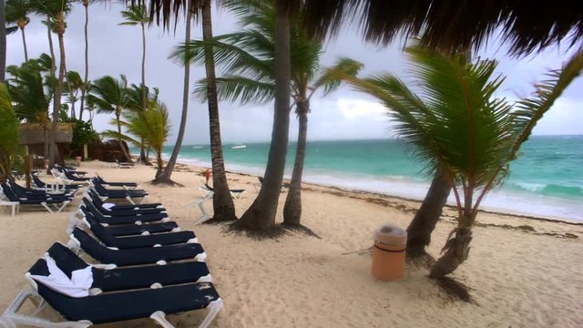 Resort in Dominican Republic, Punta Cana