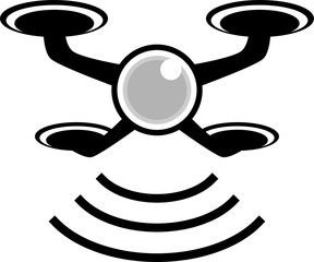 drone symbol