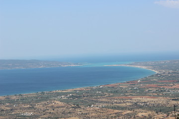 Insel Elafonisos