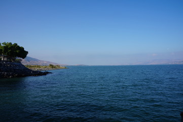 Fototapeta premium Galilee Israel