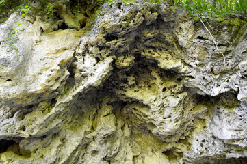 Krushuna Waterfalls, Bulgaria