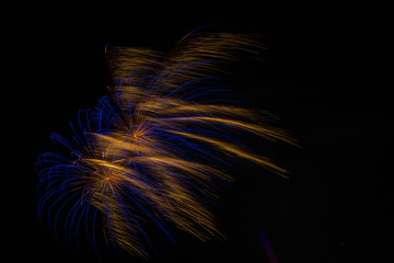 Feuerwerk