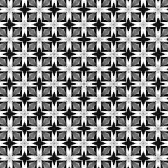 Colorful digital art, Oriental pattern, geometric texture, Mystical motif,  Abstract background, Fantastic design. 